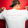 AVVA BRAND Foundry Heavyweight Tee