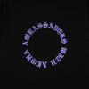 AVVA BRAND Into The Void Tee