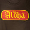 AVVA BRAND Old E Aloha
