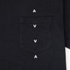 AVVA BRAND Vert SS Pocket Tee