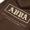AVVA BRAND Old E Box LS Pullover