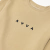 AVVA BRAND FastLane LS Fleece