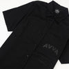 AVVA BRAND Foundry SS Workwear Shirt
