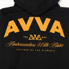 AVVA BRAND Waters Edge LS Pullover