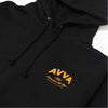 AVVA BRAND Waters Edge LS Pullover