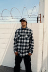 AVVA BRAND AMBSSDR Flannel