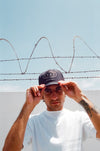 AVVA BRAND Barbed Globe Hat