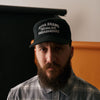 AVVA BRAND In My Head Hat