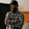 AVVA BRAND Blinding Sun LS Flannel