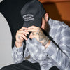 AVVA BRAND In My Head Hat
