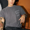AVVA BRAND Off the Grid Pocket Tee