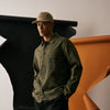 AVVA BRAND Outside World Chore Jacket