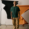 AVVA BRAND Pro Box 2 SS Tee