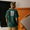 AVVA BRAND Pro Box 2 SS Tee