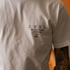 AVVA BRAND Skelector SS TEE