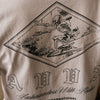 AVVA BRAND Skelector SS TEE