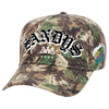 AVVA BRAND AVVA Sandys Hat CAMO