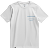 AVVA BRAND Barbed Globe SS Tee