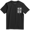 AVVA BRAND Duke Pareau Board SS Tee