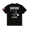 Ambassador Aloha Tee