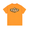 AVVA BRAND Windswell Tee BURNT ORANGE