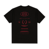 Around The Globe Tee