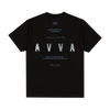 AVVA BRAND Outpost Tee BLACK