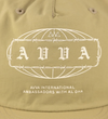 AVVA BRAND Barbed Globe Hat