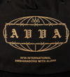 AVVA BRAND Barbed Globe Hat