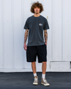 AVVA BRAND Clipper Surf Short