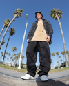 AVVA BRAND Covina Surf Pant