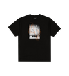 AVVA BRAND Crenshaw SS Tee VINTAGE BLACK