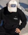 AVVA BRAND Deep Channel Crew