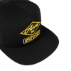 AVVA BRAND Diamondhead Snapback Hat