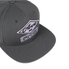 AVVA BRAND Diamondhead Snapback Hat