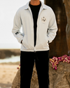 AVVA BRAND Club Duke Windbreaker Jacket