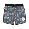 Tribute 19in Boardshort