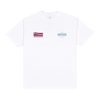 AVVA BRAND Kona Coast Tee WHITE