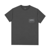 AVVA BRAND Old E Box Pocket Tee