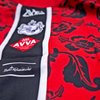AVVA BRAND Duke Heritage 19in Boardshort