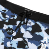 AVVA BRAND Ku Camo 19in Boardshort
