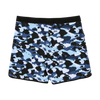 AVVA BRAND Ku Camo 19in Boardshort