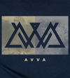AVVA BRAND Pro Box 3 Tee