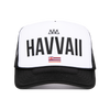 AVVA BRAND Ohana Foam Trucker Hat