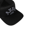 AVVA BRAND Old E Arch Snapback Hat