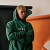 AVVA BRAND Penninsula Pullover Hoodie