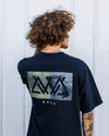 AVVA BRAND Pro Box 3 Tee