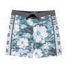 AVVA BRAND Represent 19in Boardshort BLUE