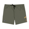 AVVA BRAND Sand Pit OLIVE