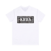 AVVA BRAND Saturation Tee WHITE